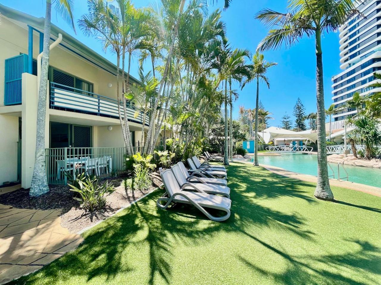 Apartment Diamond 42