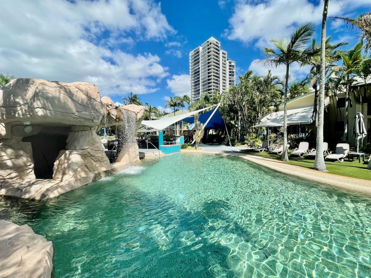 Diamond 42 Gold Coast