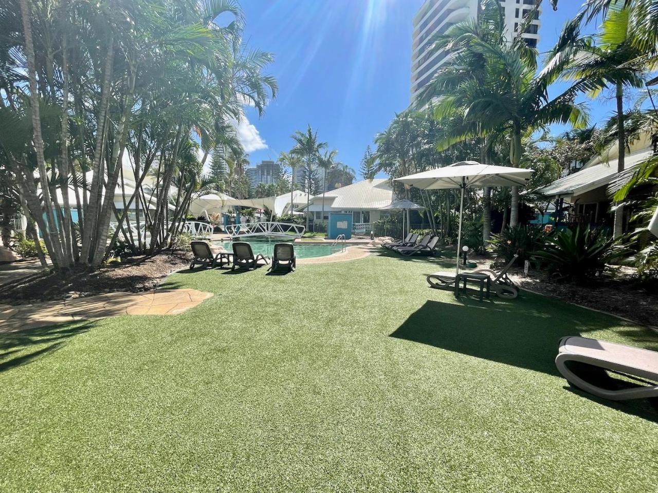 Diamond 42 Gold Coast