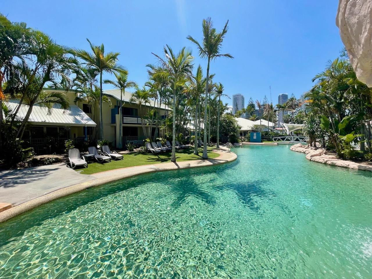 Diamond 42 Apartment Gold Coast