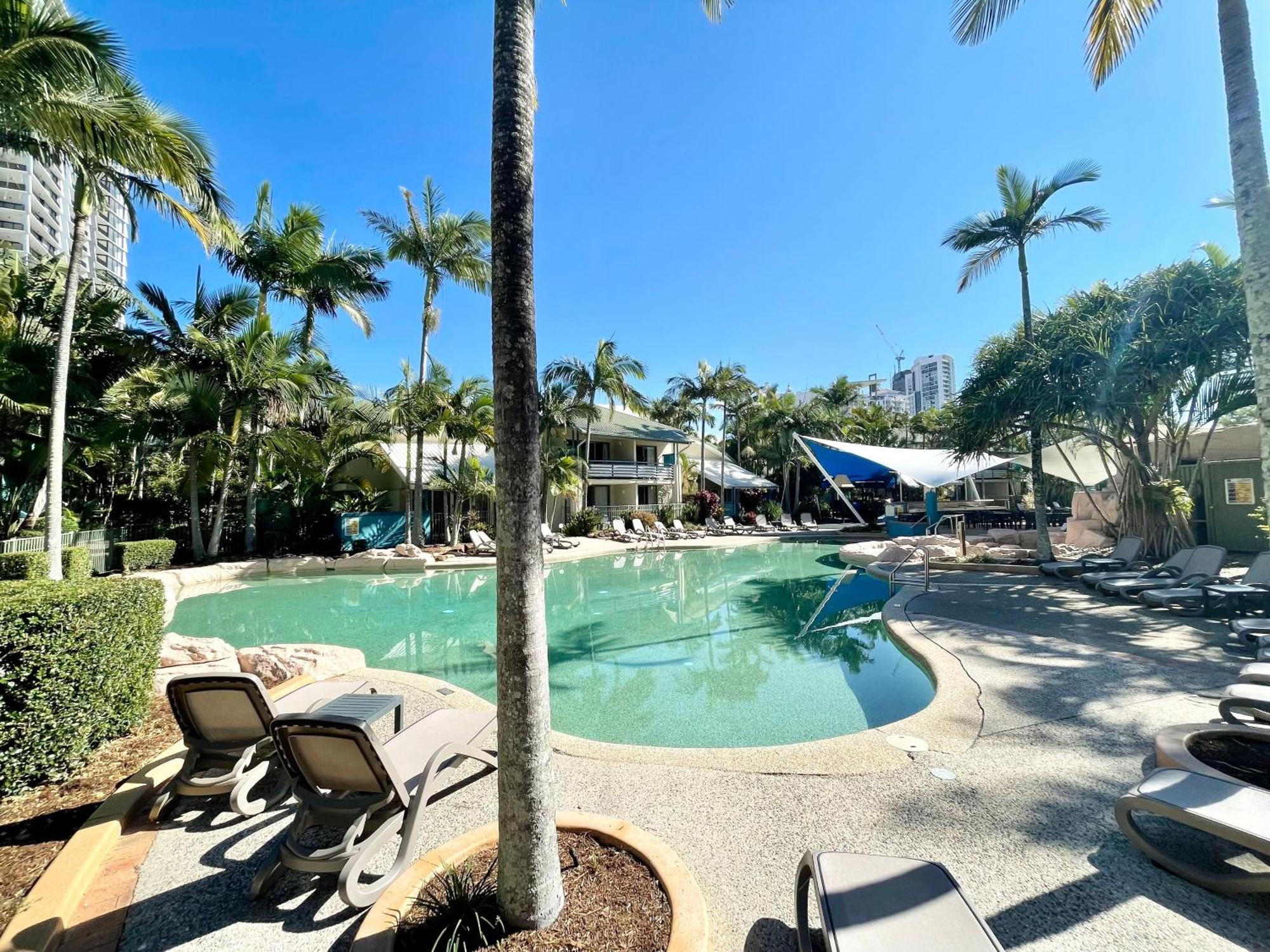 Apartment Diamond 42